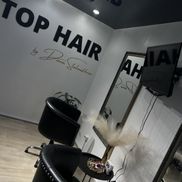 Top hair - фото 2