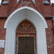 Костел Пресвятой Троицы - фото 3