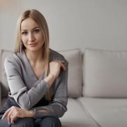 Психолог Ирина Платонова - фото 4