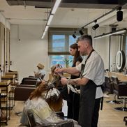 Tori Lozovaya Women's Studio - фото 6