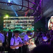 GLASS BAR - фото 3