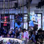 GLASS BAR - фото 6