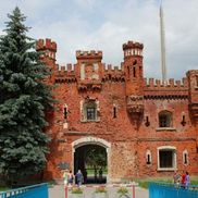 Брестская крепость - фото 2