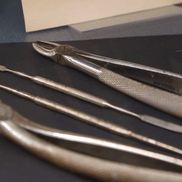 Музей истории медицины - фото 6