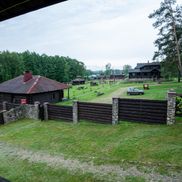 Бобровая хата - фото 4