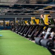 Lifestyle фитнес-центр в Минске - фото 4