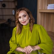 Психолог Анастасия Елисеева - фото 2