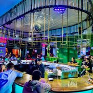 GLASS BAR - фото 6