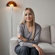 Психолог Ирина Платонова - фото 2