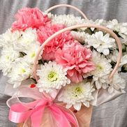 ЦВЕТЫ - фото 3