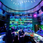 GLASS BAR - фото 4