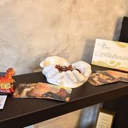 Белый питон - фото 5