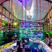 GLASS BAR - фото 5