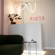 Faces - фото 1