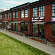 Stand Up Comedy Hall - фото 2