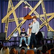 Stand Up Comedy Hall - фото 4