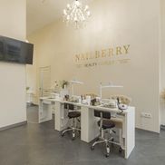 Nailberry - фото 4