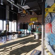 Playbar Heroes - фото 4