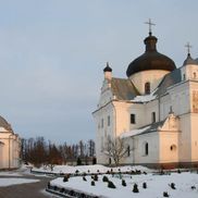 Свято-Никольский монастырь - фото 4