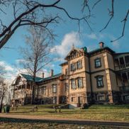 Лошицкий парк - фото 4