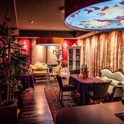 Jungle Lounge Cafe - фото 3