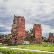 Кревский замок - фото 1