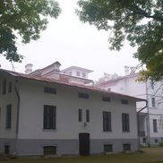 Усадьба Швыковских - фото 6