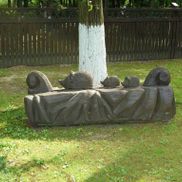 Охотничий домик князя Паскевича - фото 4