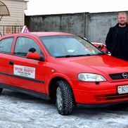 Крутой поворот - фото 5