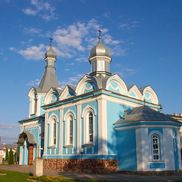 Церковь Михаила Архангела - фото 2