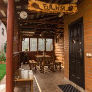 Баня на ЧЕРНИЧНОЙ - фото 2