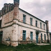 Любчанский замок - фото 6