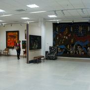 Галерея Михаила Савицкого - фото 2