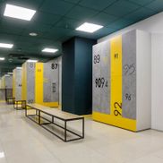 Lifestyle фитнес-центр в Минске - фото 6