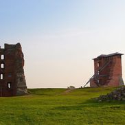 Новогрудский замок - фото 1