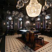 Piano bar - фото 5