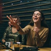 Игра Мафия. Клуб NEFT - фото 6