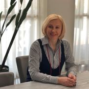 Алешкович Жанна Михайловна - фото 2