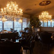 Wood & Fire Cigar Lounge - фото 4