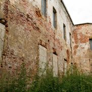 Быховский замок - фото 5