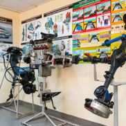 Минская РОС ДОСААФ - фото 4