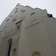 Костел Святой Троицы - фото 2