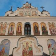 Свято-Никольский монастырь - фото 3