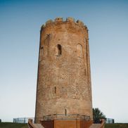 Каменецкая башня - фото 1