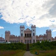 Дворец Пусловских - фото 6