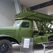 Музей истории ВОВ - фото 4