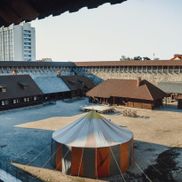 Лидский замок - фото 4