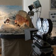 Музей истории белорусского кино - фото 6