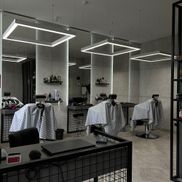 LAB barbershop (ЛАБ барбершоп) - фото 3