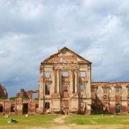 Ружанский замок - фото 1